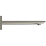 IDS Wandauslauf CHECK Ausladung 180mm silver storm IDEAL STANDARD