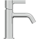 IDS Waschtischarmatur JOY Ausldg 110 o Ablaufgarnitur chrom IDEAL STANDARD