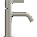 IDS Waschtischarmatur JOY Ausldg 110 o Ablaufgarnitur silver storm IDEAL STANDARD