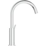 IDS Waschtischarmatur JOY m ho Ala o Ablaufgarnitur chrom IDEAL STANDARD