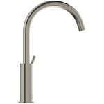 IDS Waschtischarmatur JOY m ho Ala o Ablaufgarnitur silver storm IDEAL STANDARD