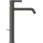 IDS Waschtischarmatur JOY m verläng. So m Ablgrt magnetic grey IDEAL STANDARD