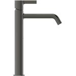 IDS Waschtischarmatur JOY m verläng. So o Ablgrt magnetic grey IDEAL STANDARD