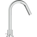 IDS 3-Loch-Waschtischarmatur JOY Ausldg 127mm m AG chrom IDEAL STANDARD