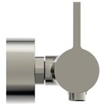 IDS Einhebel-Brausearmatur JOY AP DN 15 silver storm IDEAL STANDARD