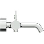 IDS Einhebel-Badearmatur JOY AP DN 15 chrom IDEAL STANDARD