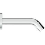 IDS Wandauslauf JOY Ausladung 160mm chrom IDEAL STANDARD