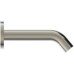 IDS Wandauslauf JOY Ausladung 160mm silver storm IDEAL STANDARD