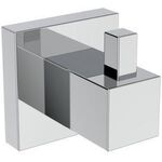 IDS Handtuchhaken IOM CUBE chrom IDEAL STANDARD
