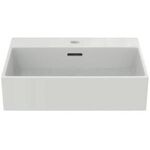 IDS Waschtisch EXTRA m ÜL 1 HL 500x450x150mm weiß I+ IDEAL STANDARD