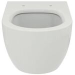 IDS Wand-T-WC BLEND Curve AquaBlade 360x545x340mm weiß I+ IDEAL STANDARD