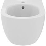IDS Wand-Bidet BLEND Curve 355x540x250mm weiß I+ IDEAL STANDARD