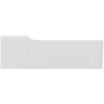 IDS Waschtisch CONCA o ÜL 3 HL 1000x450mm weiß I+ IDEAL STANDARD