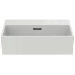 IDS Handwaschbecken EXTRA m ÜL o HL 450x350x150mm weiß IDEAL STANDARD