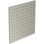 IDS Regenbrause IDEALRAIN eckig, 300x300mm silver storm IDEAL STANDARD