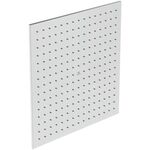 IDS Regenbrause IDEALRAIN eckig, 400x400mm chrom IDEAL STANDARD