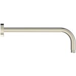 IDS Wandanschluss IDEALRAIN 300mm silver storm IDEAL STANDARD