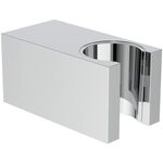 IDS Brausehalter IDEALRAIN eckig chrom IDEAL STANDARD