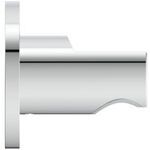 IDS Brausehalter IDEALRAIN rund chrom IDEAL STANDARD