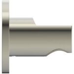 IDS Brausehalter IDEALRAIN rund silver storm IDEAL STANDARD