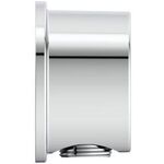 IDS Wandanschlussbogen IDEALRAIN rund G 1/2Zoll chrom IDEAL STANDARD