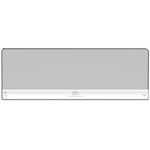 IDS Wrap-Over-Ablage CERATHERM für Brausethermostate T25/50/100 chrom IDEAL STANDARD