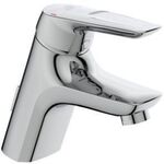 IDS Einhebel-Waschtischarmatur CERAMIX mit Ablaufgarnitur chrom IDEAL STANDARD