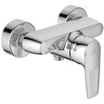 IDS Brausearmatur CERAMIX AP chrom IDEAL STANDARD