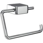 Emco Papierhalter TREND ohne Deckel chrom EMCO