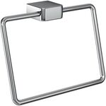 Emco Handtuchring TREND starr chrom EMCO