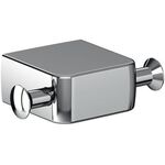 Emco Doppelhaken TREND chr EMCO