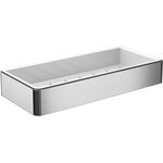 Emco Schwammkorb LOFT m herausnehmb Kunststoffeinsatz vc/we EMCO