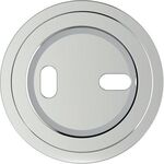 IDS Fliesenausgleich für CERATHERM T 8mm, chrom IDEAL STANDARD