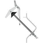 IDS Befestigungsset CONTOUR 21 für Waschtisch weiß IDEAL STANDARD