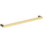 IDS Handtuchstange CONCA rund, 600mm brushed gold IDEAL STANDARD