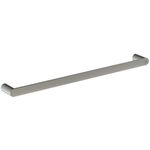 IDS Handtuchstange CONCA rund, 600mm silver storm IDEAL STANDARD