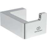 IDS Handtuchhaken CONCA eckig chrom IDEAL STANDARD