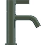 IDS Standventil JOY Ausladung 100mm magnetic grey IDEAL STANDARD