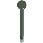 IDS Standventil JOY Ausladung 170mm magnetic grey IDEAL STANDARD