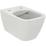 IDS Wand-WC RimLS+ i.life B 360x545x335mm randl. mit SmartGuard weiß IDEAL STANDARD