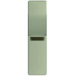 IDS Waschtischarmatur CONCA Ausl 140mm o Ablaufgarnitur silver storm IDEAL STANDARD