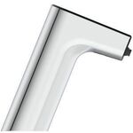 IDS Waschtischarmatur Intelliflow ohne Mixer Netzbetrieb 230 V chrom IDEAL STANDARD