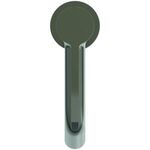 IDS Waschtischarmatur JOY Ausl 110 o Ablaufgarnitur magnetic grey IDEAL STANDARD