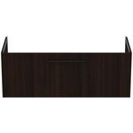 IDS Waschtischunterschrank i.life B 1 Auszug, 1200x505x440mm Coffee Oak IDEAL STANDARD