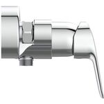 IDS Brausearmatur CERAFLEX AP chrom IDEAL STANDARD