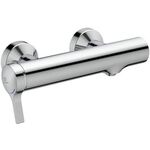 IDS Einhebel-Brausearmatur MELANGE AP chrom IDEAL STANDARD