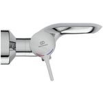 IDS Einhebel-Badearmatur MELANGE AP chrom IDEAL STANDARD