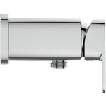 IDS Einhebel-Brausearmatur TONIC II AP chrom IDEAL STANDARD