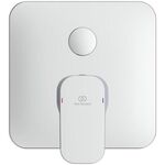 IDS Einhebel-Badearmatur TONIC II UP Bausatz 2 eigens. DIN EN 1717 chr IDEAL STANDARD