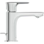 IDS Waschtischarmatur CONNECT AIR Slim chrom IDEAL STANDARD